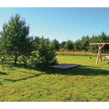One-bedroom Holiday In *