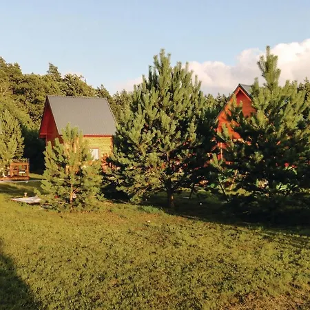 One-bedroom Holiday In Casa vacanze