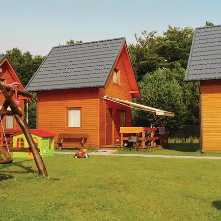 One-bedroom Holiday In Casa vacanze