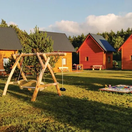Casa vacanze One-bedroom Holiday In *
