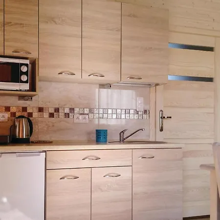 One-bedroom Holiday In Choczewo