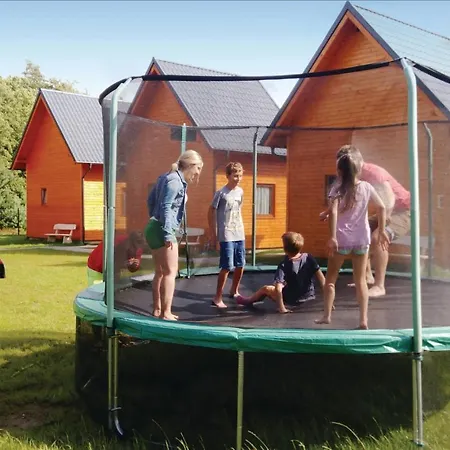 One-bedroom Holiday In *