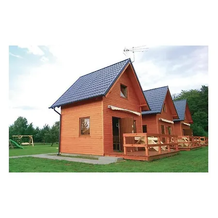 Casa vacanze One-bedroom Holiday In Choczewo